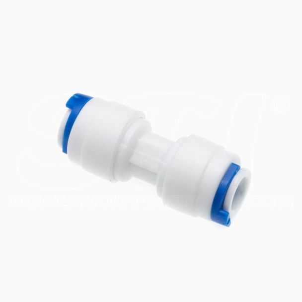 Connettore Manicotto Fast 1/4” F – Fast 1/4” F