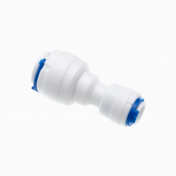 Connettore Manicotto Fast 1/4” F – Fast 3/8” F
