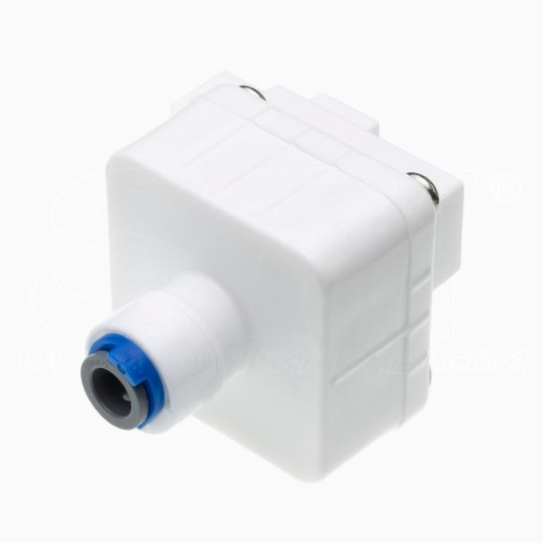 Sensore di Bassa Pressione 1/4” Fast per Acqua Osmosi inversa