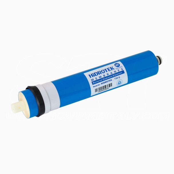 Membrana Osmosi inversa 150g Filtrazione Acqua