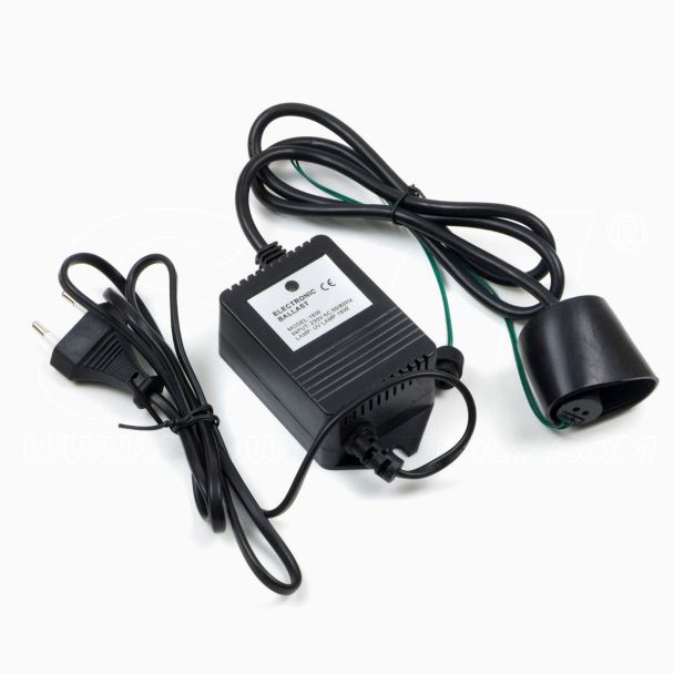 Ballast Reattore di Ricambio per Lampada UV 16W ECO 2+2 PIN