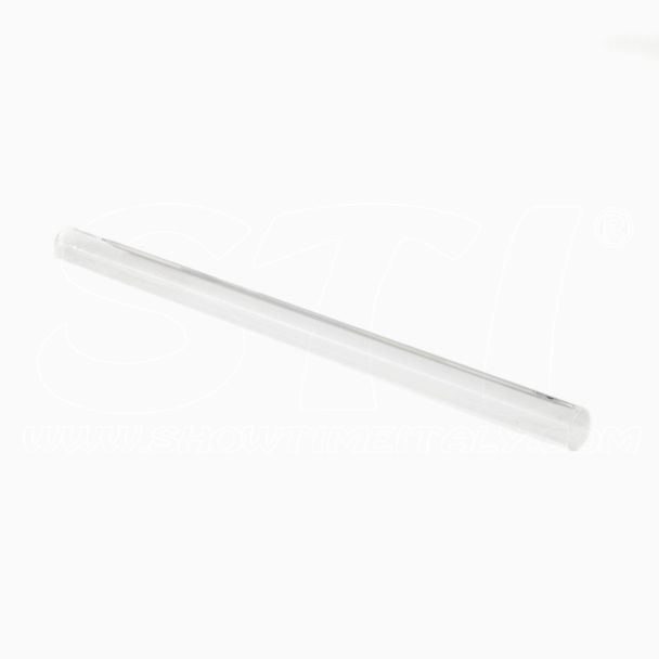 Tubo in quarzo di ricambio per lampada UV 55w 95cm