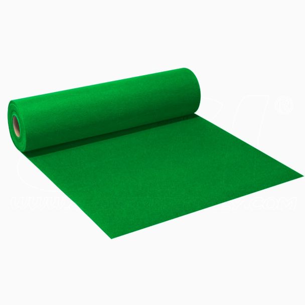 Passatoia Verde 2mt x 50 metri 100mq