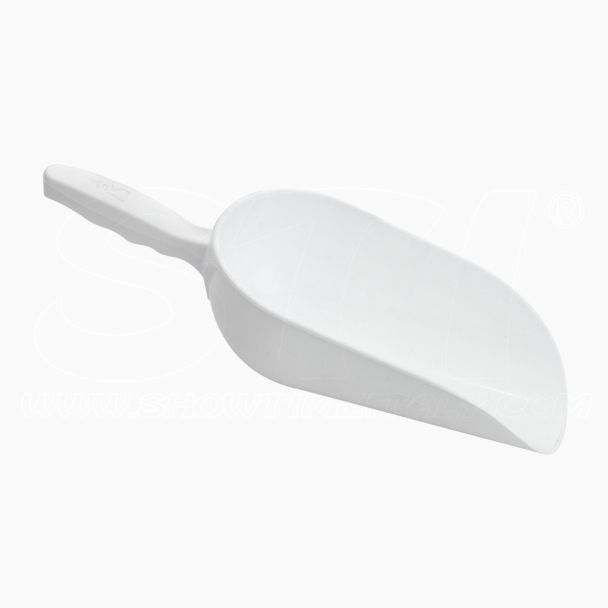 Sessola Sassola Cucchiaio in Plastica per uso alimentare 34cm STI