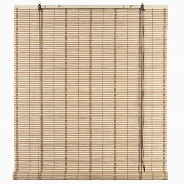 Tapparella Azalea Naturale Tenda Bamboo Arredamento Casa Stile Protezione Luce 200x300cm