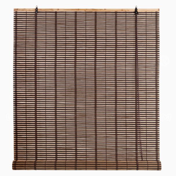 Tapparella Azalea Wenge Tenda Bamboo Arredamento Casa Stile Protezione Luce 200x300cm