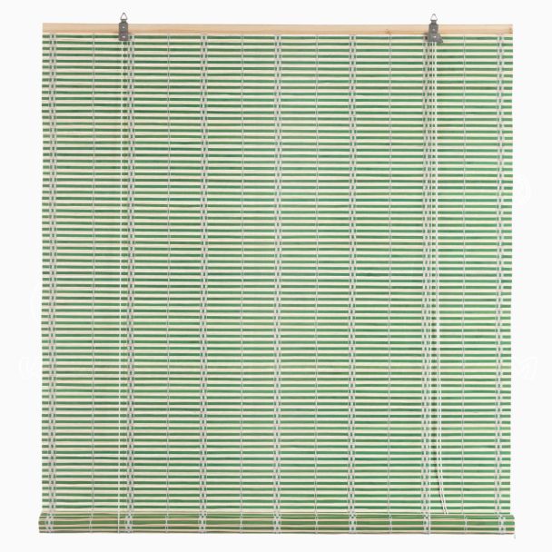 Tapparella Begonia Tenda Bamboo Arredamento Casa Stile Protezione Luce 100x160cm