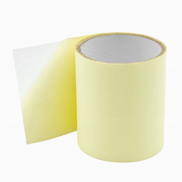Nastro adesivo per Riparazioni TPU (termoplastico elastico), Impermeabile Sigillante, per Gonfiabili, Materassini, Piscine, Tende da campeggio STI