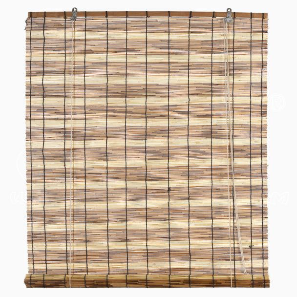Tapparella Erica Party Tenda Bamboo Arredamento Casa Stile Protezione Luce 90x180cm