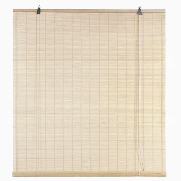 Tapparella Orchidea Tenda Bamboo Arredamento Casa Stile Protezione Luce 200x300cm