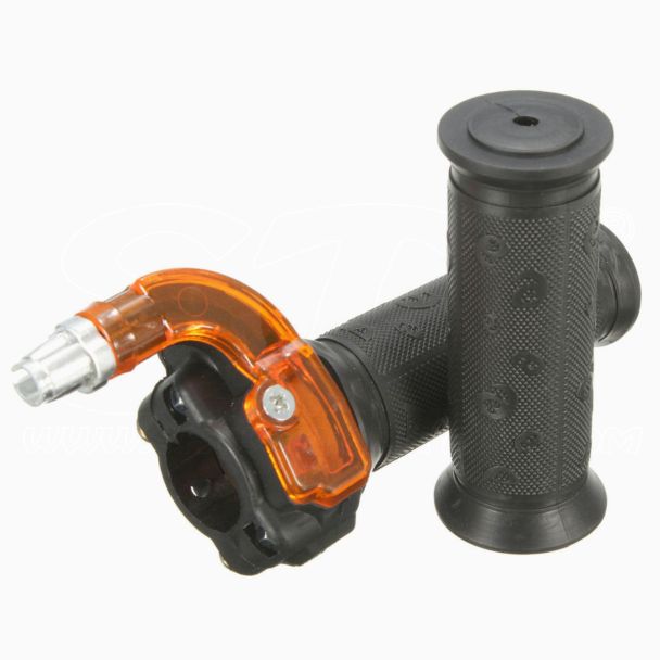 Gas Rápido Minimoto Minicross ATV Alta Calidad