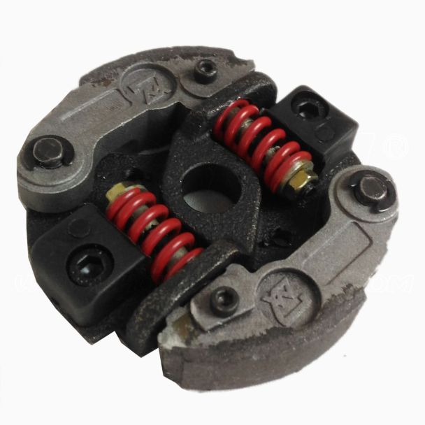 Embrague HQ Ajustable para Minimoto Aire 49cc 50cc por PBP