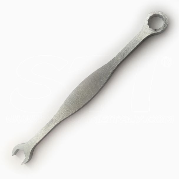 Llave Reguladora de Muelles de Embrague para Minimotos Aire Líquido Universal 2/3 masas