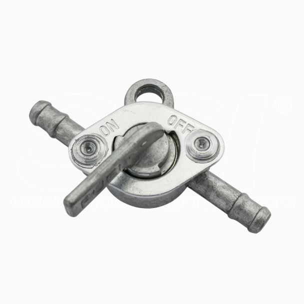 Válvula de Gasolina de Mariposa Tipo B para Minimoto Minicross Pitbike Quad Motosega