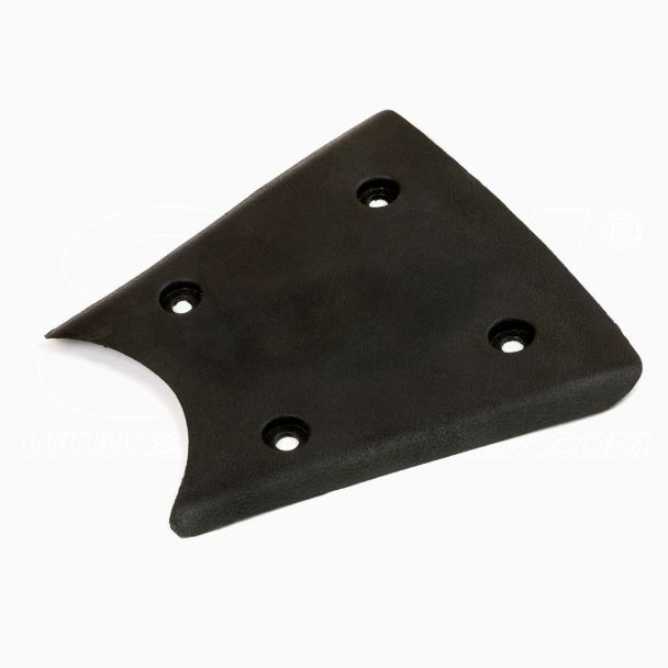 Asiento de Repuesto de Goma 9mm para Minimoto