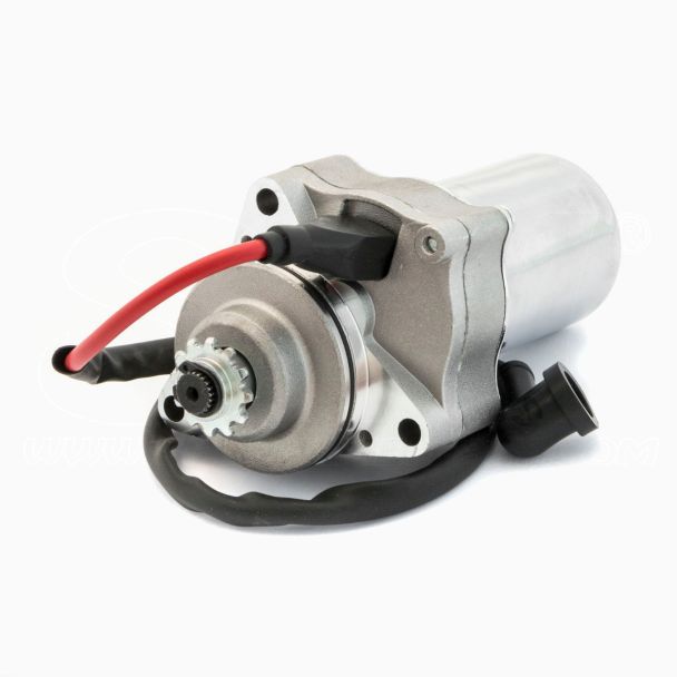 Motor de Arranque para Pitbike / Quad 4 tiempos Versión B 3 Agujeros STI