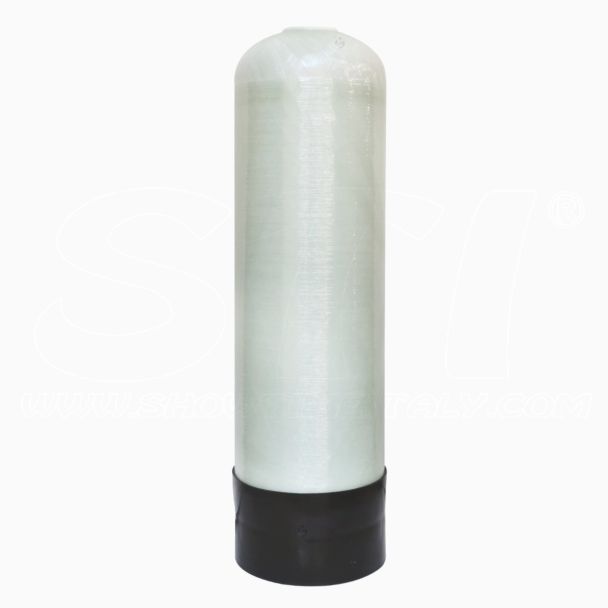 Serbatoio 1035 FRP 2,5” 150 PSI per filtrazione acqua