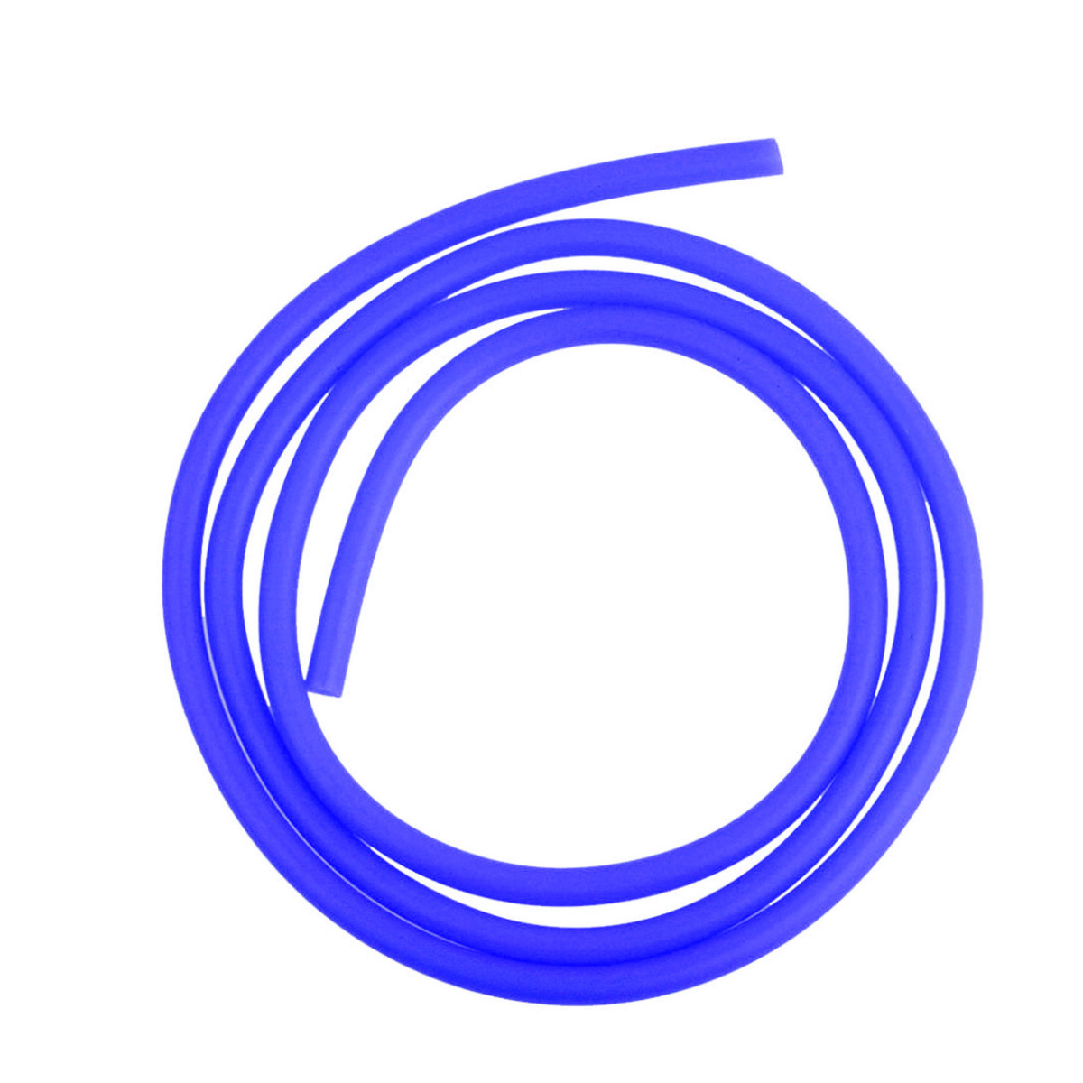 Tubo della benzina Trasparente Vari Colori 1 metro Moto Scooter 4/6mm - Zdjęcie 5 z 8