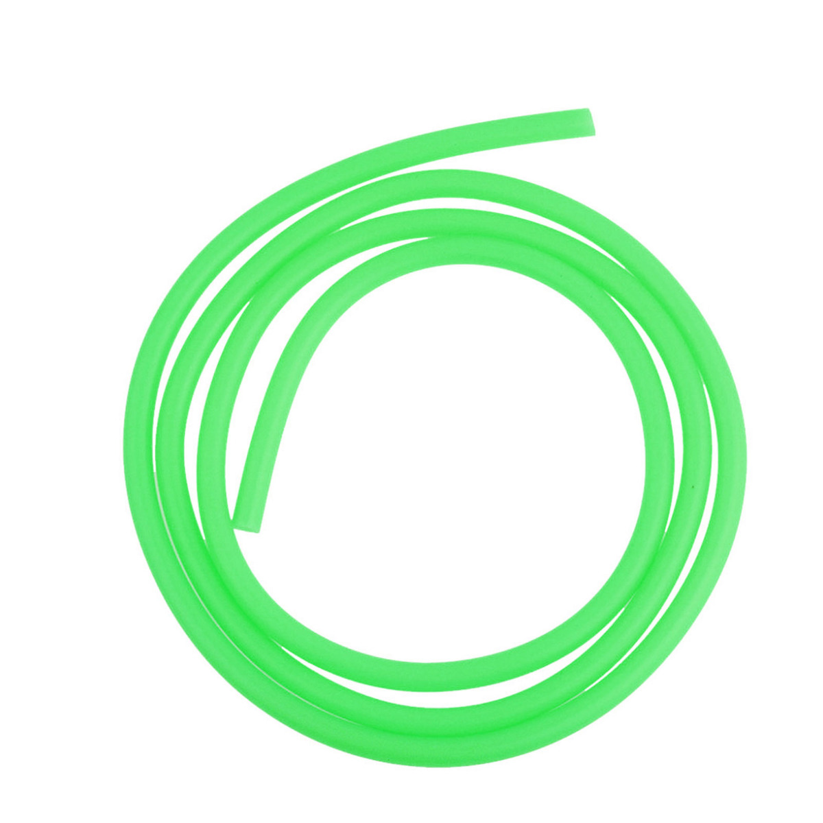 Tubo della benzina Trasparente Vari Colori 1 metro Moto Scooter 4/6mm - Zdjęcie 2 z 8